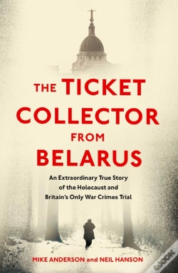 Capa do artigo The Ticket Collector From Belarus
