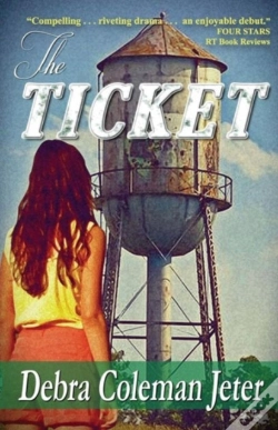 Capa do artigo The Ticket