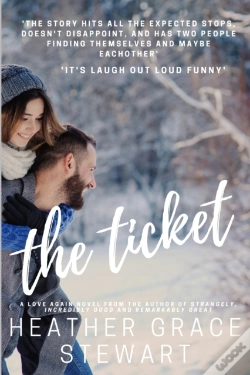 Capa do artigo The Ticket