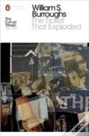 Capa do artigo The Ticket That Exploded