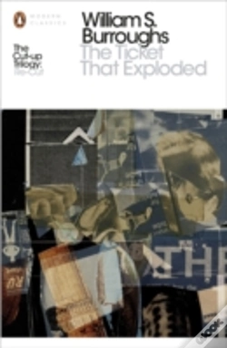 Capa do artigo The Ticket That Exploded