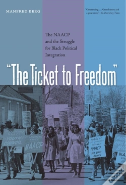 Capa do artigo The Ticket To Freedom