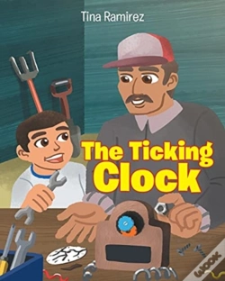 Capa do artigo The Ticking Clock