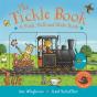The Tickle Book: A Push Pull And Slide Book - Preview