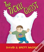 The Tickle Ghost