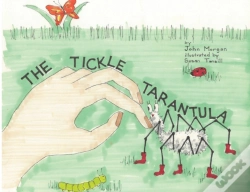 Capa do artigo The Tickle Tarantula