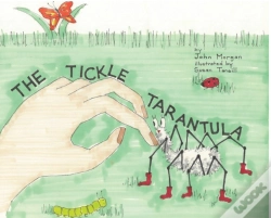 Capa do artigo The Tickle Tarantula