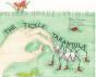The Tickle Tarantula - Preview