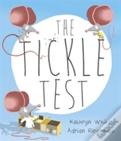 Capa do artigo The Tickle Test