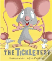 Capa do artigo The Tickle Test