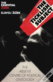 Capa do artigo The Ticklish Subject