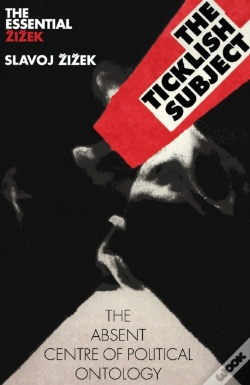 Capa do artigo The Ticklish Subject