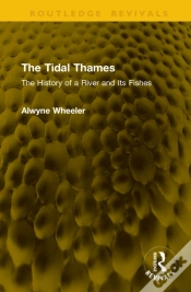 Capa do artigo The Tidal Thames