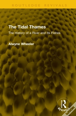 Capa do artigo The Tidal Thames
