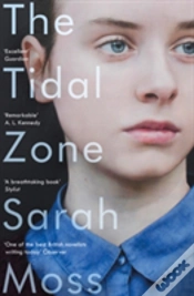Capa do artigo The Tidal Zone