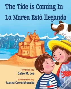 Capa do artigo The Tide Is Coming In / La Marea Est  Llegando