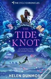 Capa do artigo The Tide Knot