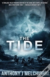 Capa do artigo The Tide