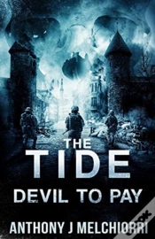 Capa do artigo The Tide