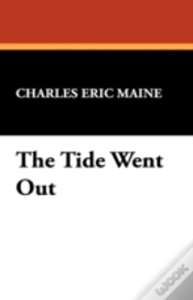 Capa do artigo The Tide Went Out
