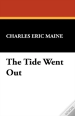 Capa do artigo The Tide Went Out
