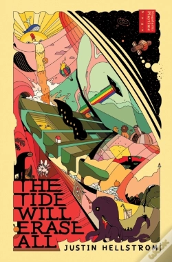Capa do artigo The Tide Will Erase All: Singularity Pla