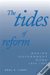 Capa do artigo The Tides Of Reform