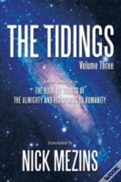 Capa do artigo The Tidings:  Further Extracts From The