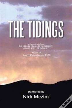 Capa do artigo The Tidings