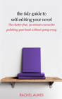 The Tidy Guide To Self-Editing Your Novel - Preview
