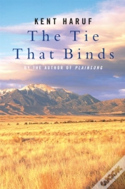 Capa do artigo The Tie That Binds