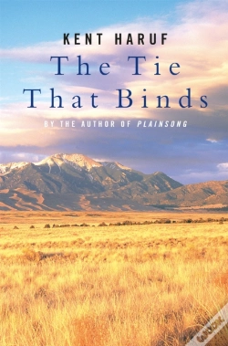 Capa do artigo The Tie That Binds