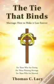 Capa do artigo The Tie That Binds