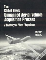 The Tier Ii+ Unmanned Vehicle Acquisition Process