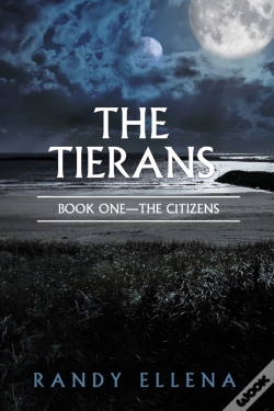 Capa do artigo The Tierans: Book One -- The Citizens