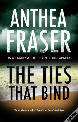 Capa do artigo The Ties That Bind
