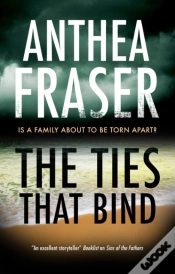 Capa do artigo The Ties That Bind