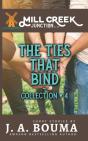 The Ties That Bind - Preview