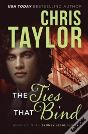 Capa do artigo The Ties That Bind