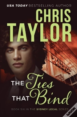 Capa do artigo The Ties That Bind
