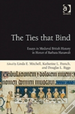 Capa do artigo The Ties That Bind