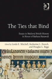 Capa do artigo The Ties That Bind