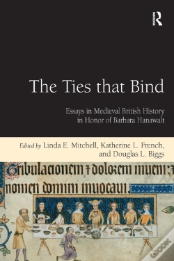 Capa do artigo The Ties That Bind