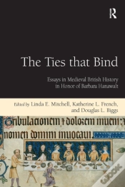Capa do artigo The Ties That Bind