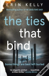 Capa do artigo The Ties That Bind