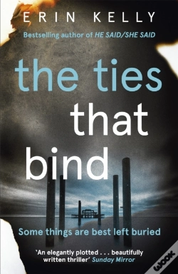 Capa do artigo The Ties That Bind