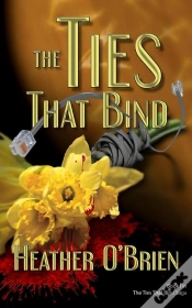Capa do artigo The Ties That Bind
