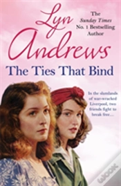 Capa do artigo The Ties That Bind