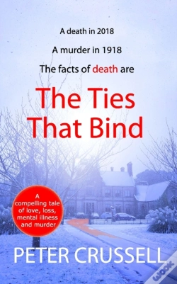 Capa do artigo The Ties That Bind