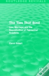 The Ties That Bind (Routledge Revivals)